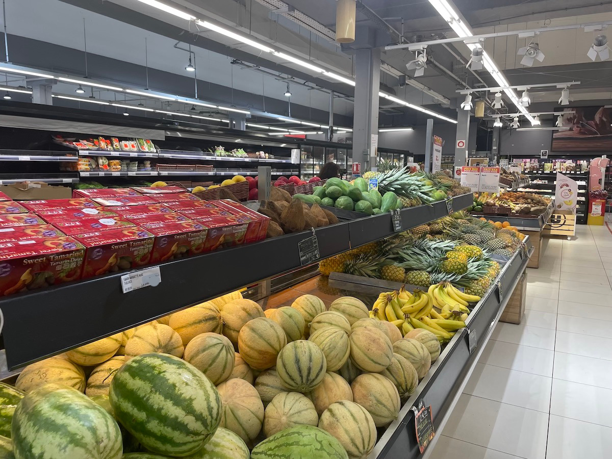 Super U | Saint-François Super U | Saint-François